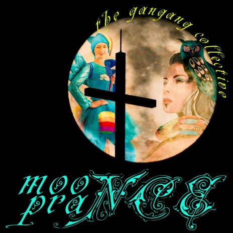 MOONCE PRANCE