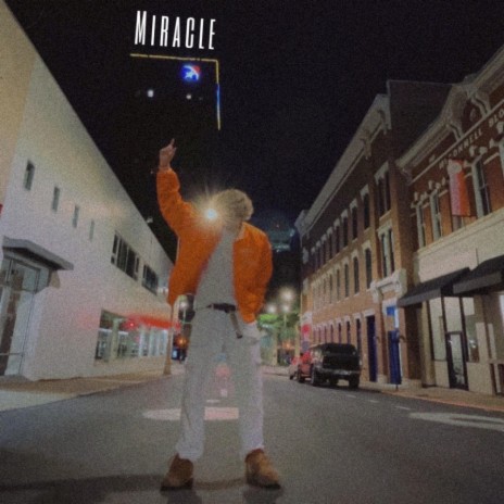 MIRACLE | Boomplay Music