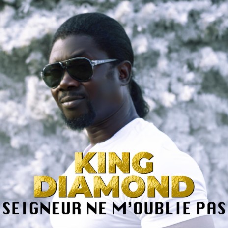 Seigneur ne m’oublie pas | Boomplay Music