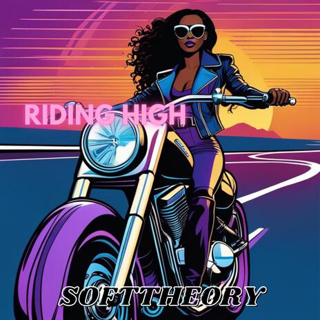 Riding High | Boomplay Music