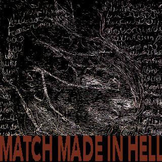 Match Made in Hell lyrics | Boomplay Music