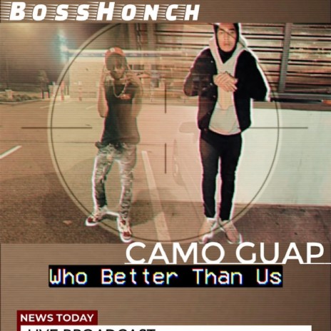 Custos ft. Camo Guap | Boomplay Music