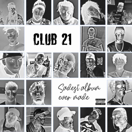 Club 21 XXX part 2 ft. Le Grotesque | Boomplay Music