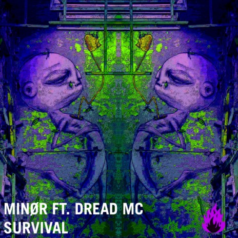Survival ft. Dread MC | Boomplay Music