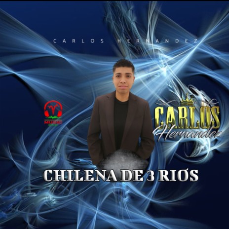 CHILENA DE 3 RÍOS