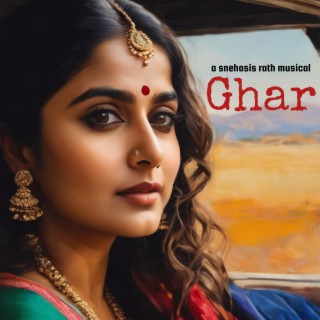 Ghar ft. Tanvi Saxena lyrics | Boomplay Music