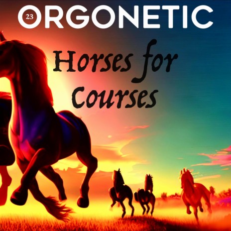 Horses for Courses | Boomplay Music