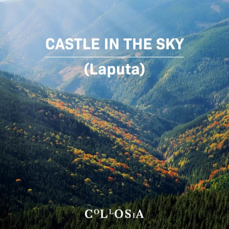 Castle in the Sky (Laputa) (Lofi) | Boomplay Music