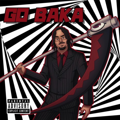 Go Baka ft. Robb Bank$ | Boomplay Music