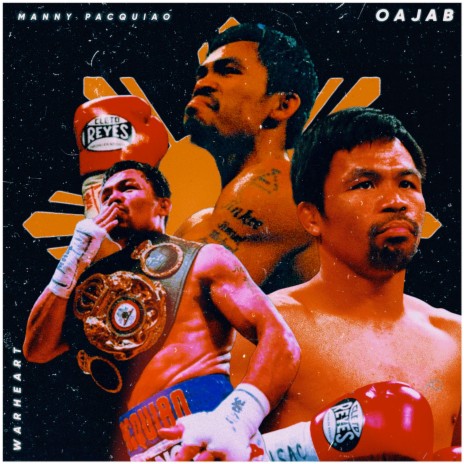 Manny Pacquiao! (Single Version) | Boomplay Music