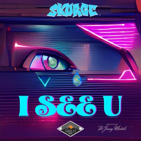 I SEE U ft. The Young Mentals | Boomplay Music