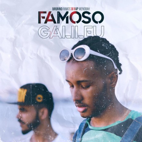 Famoso Galileu ft. Rap Menorah | Boomplay Music