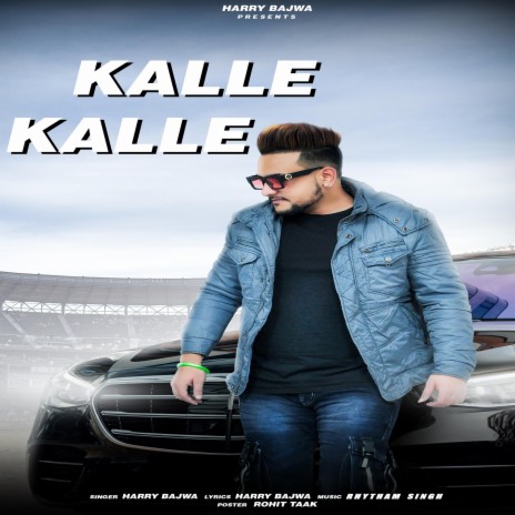 KALLE KALLE | Boomplay Music