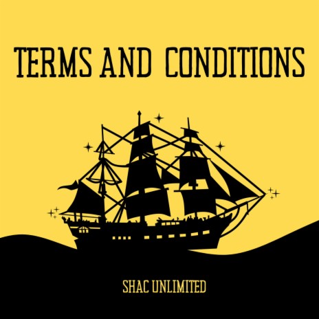 Terms And Conditions | Boomplay Music