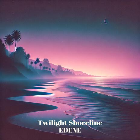 Twilight Shoreline