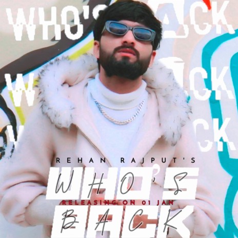 Who's Back | Boomplay Music