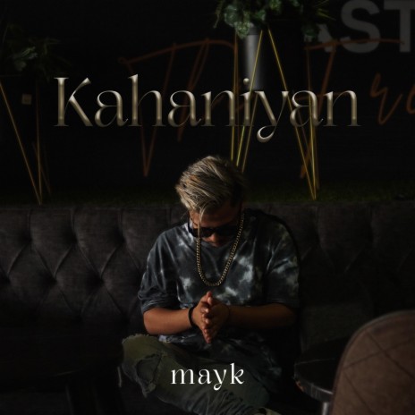 Kahaniyan ft. AliSoomroMusic