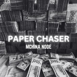 PAPER CHASER