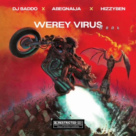 werey virus beat ft. abegnaija & hizzyben | Boomplay Music