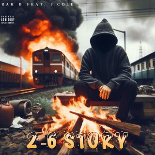 2-6 STORY