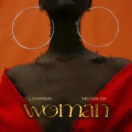 Woman ft. Melyssa ZW | Boomplay Music