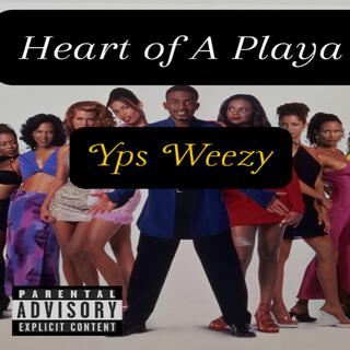 Heart of A Playa (Remix)