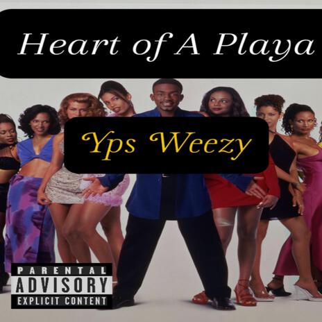 Heart of A Playa (Remix) | Boomplay Music