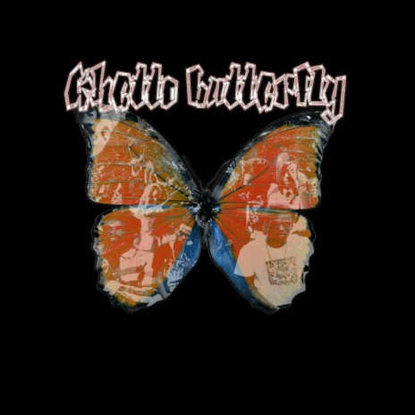 Ghetto Butterfly (Remix)