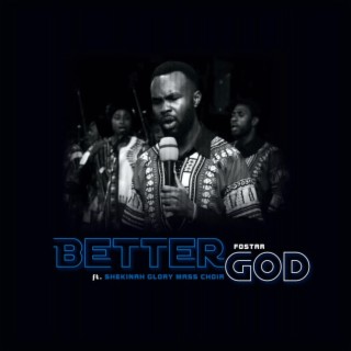 Better God