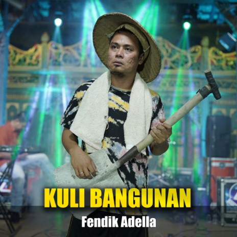 Kuli Bangunan | Boomplay Music