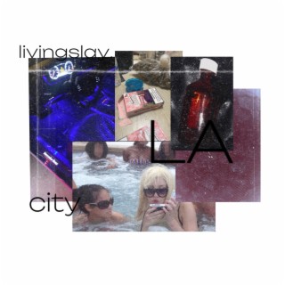 LivingSlay