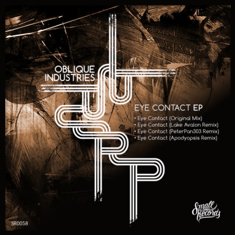 Eye Contact (Apodyopsis Remix) | Boomplay Music