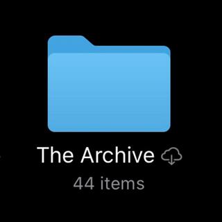 The Archive