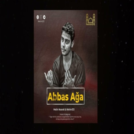 Abbas Aga (Matin Nosreti |2022|HD|) | Boomplay Music