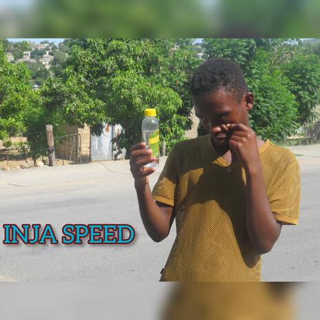 iNja speed (Radio Edit) ft. Ma Plaz | Boomplay Music