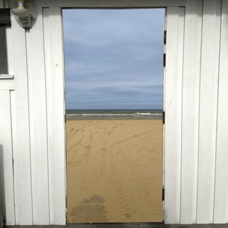 Shore Door