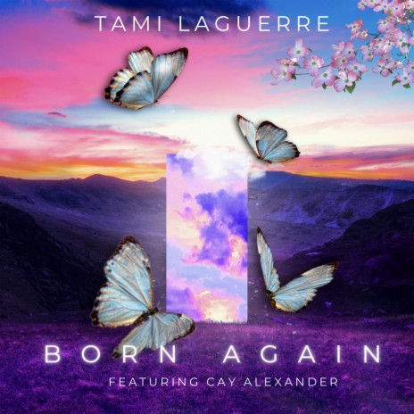 Born Again ft. Cay Alexander | Boomplay Music