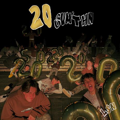 20 SUM'THN | Boomplay Music