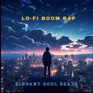 Lo-Fi Boom Bap