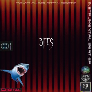 2023 Bites(Instrumental Beat Ep)