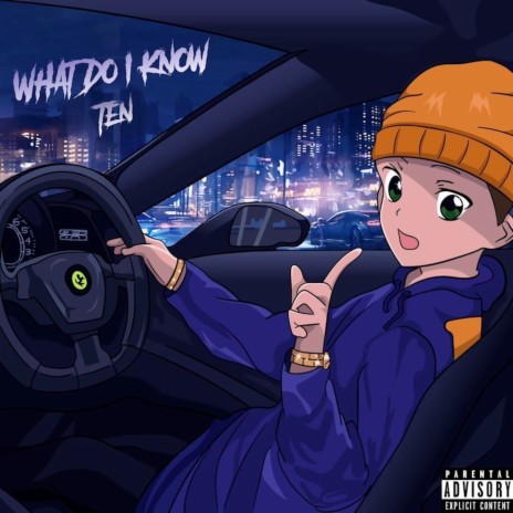 What Do I Know | Boomplay Music