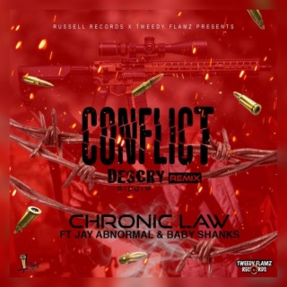 Conflict (Remix)
