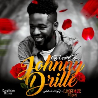 Best of Johnny Drille (Mega-Mix) ft. Johnny Drille lyrics | Boomplay Music