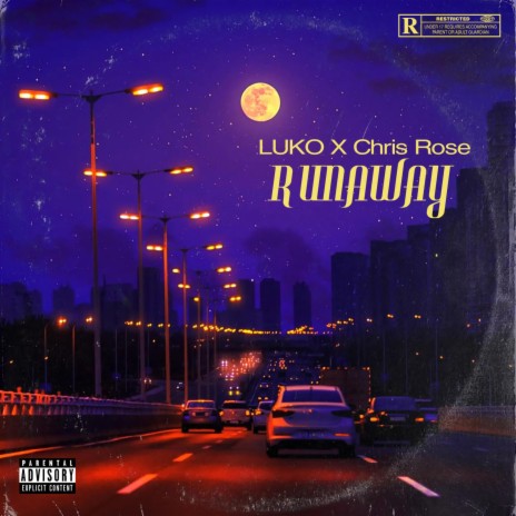 Runaway ft. Chris Rose | Boomplay Music