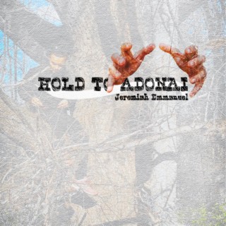 Hold to Adonai lyrics | Boomplay Music