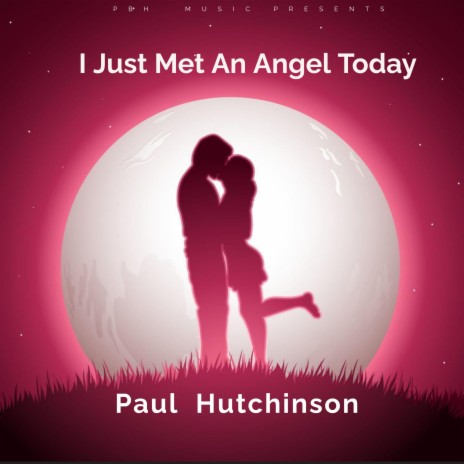 I just met an angel today | Boomplay Music