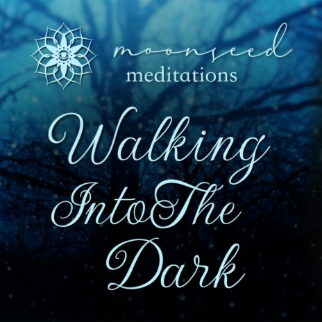 Walking Into The Dark (Guided Meditation) | Boomplay Music
