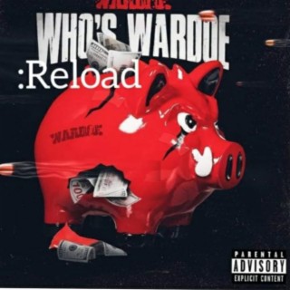 Who's Wardoe:Reload