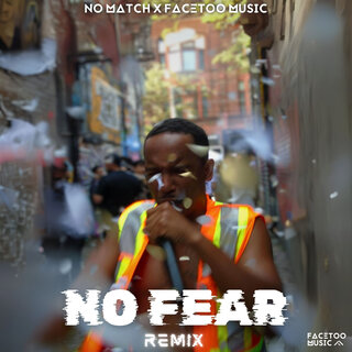 No Fear (Remix)