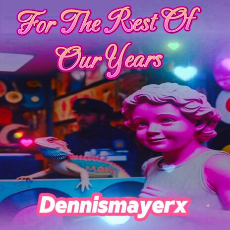 For The Rest Of Our Years | Boomplay Music